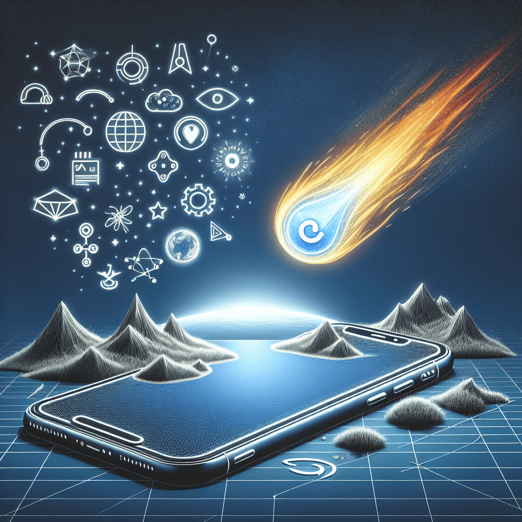 Banner for Safari Beware! Comet AI Browser Lands on iPhones