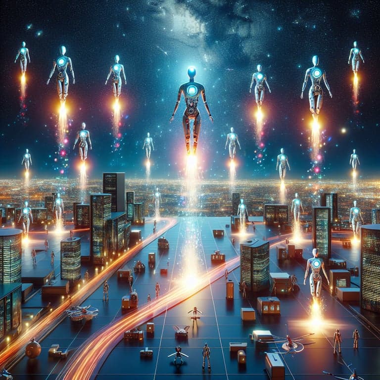 Microsoft Set to Launch Autonomous AI Agents A New AI Frontier? AI News