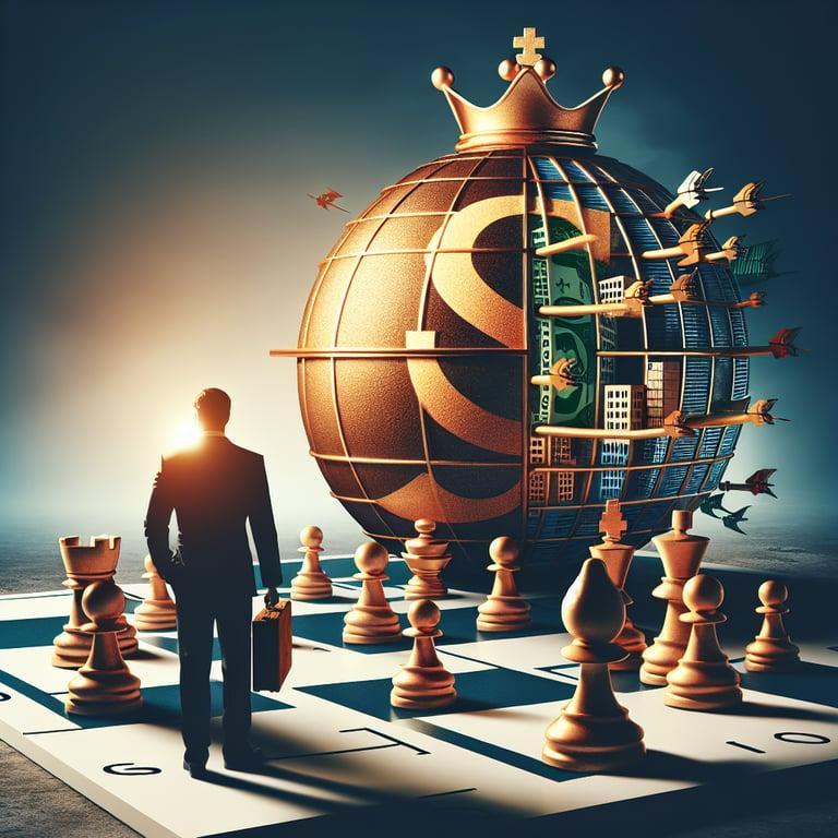 Banner for Meta's AI Talent Grab: The $300 Million Strategy to Outsmart Rivals!