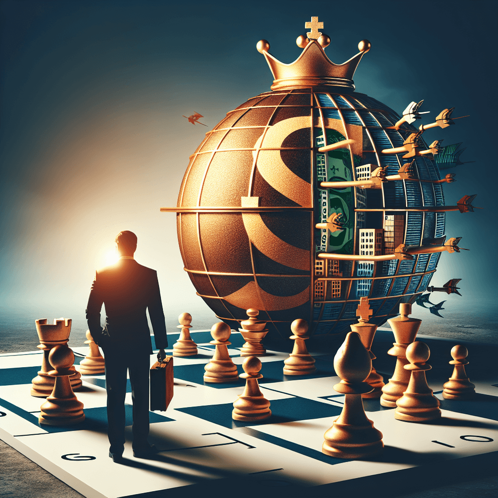 Meta's AI Talent Grab: The $300 Million Strategy to Outsmart Rivals!