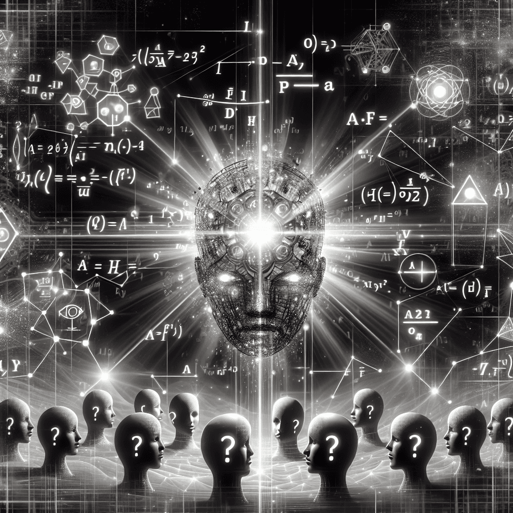 Redditors Stumped as Perplexity AI Solves Mind-Boggling Math Problem