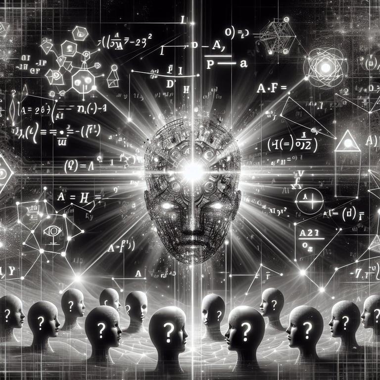 Banner for Redditors Stumped as Perplexity AI Solves Mind-Boggling Math Problem