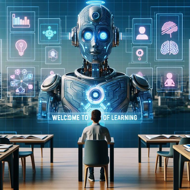 Banner for Anthropic's Claude AI Schools Us with New 'Learning Style' Features!