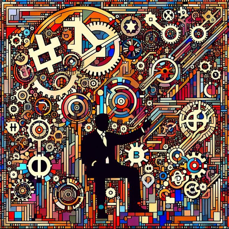 Banner for Elon Musk's DOGE in the Trump Era: Cutting Costs or Curtailing Efficiency?