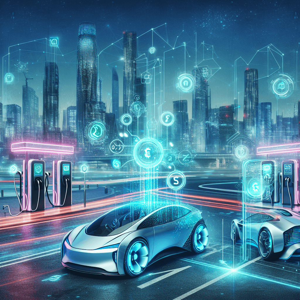 Banner for Tesla's Revamped Pricing: A Look Into 2025's New Car Costs