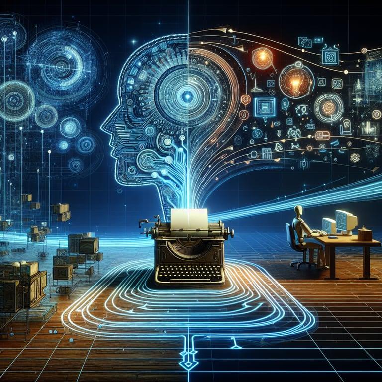 Banner for OpenAI's Visionary Leap: Transforming ChatGPT into Your Future Super Assistant by 2025