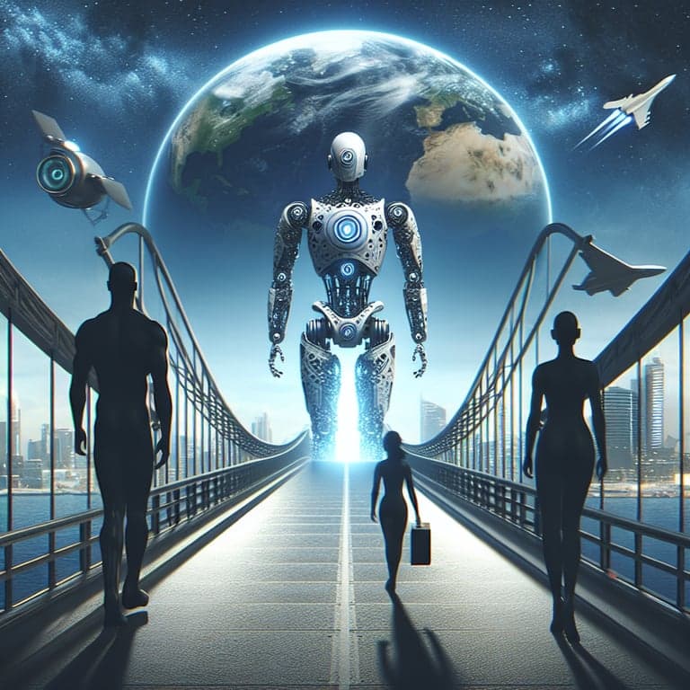 Banner for Elon Musk's xAI Faces Leadership Shake-Up as Two More Co-founders Exit