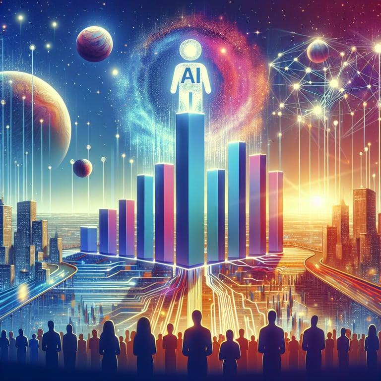 Banner for OpenAI Valuation Skyrockets to $500 Billion, Setting New Records