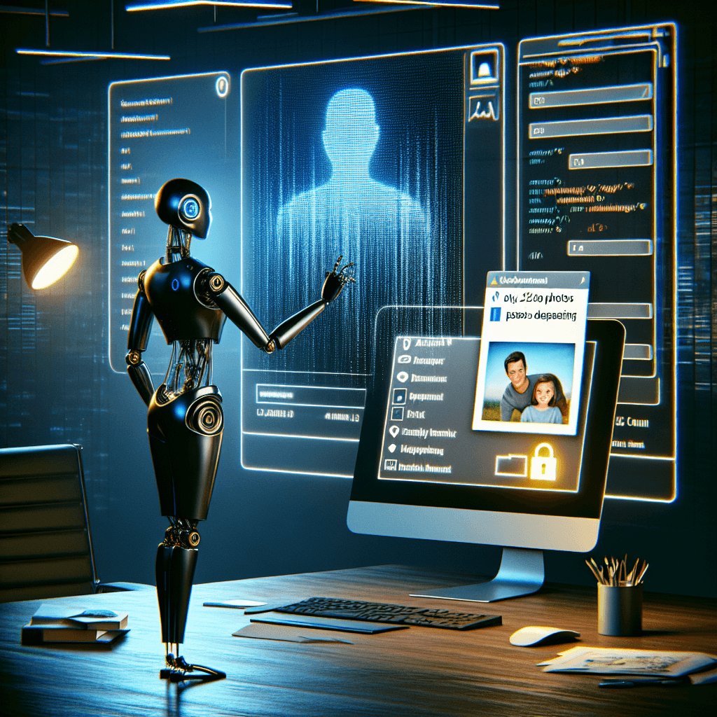 Venture Capitalist's AI Assistant Wipes 15k Family Photos: A Cautionary Tale