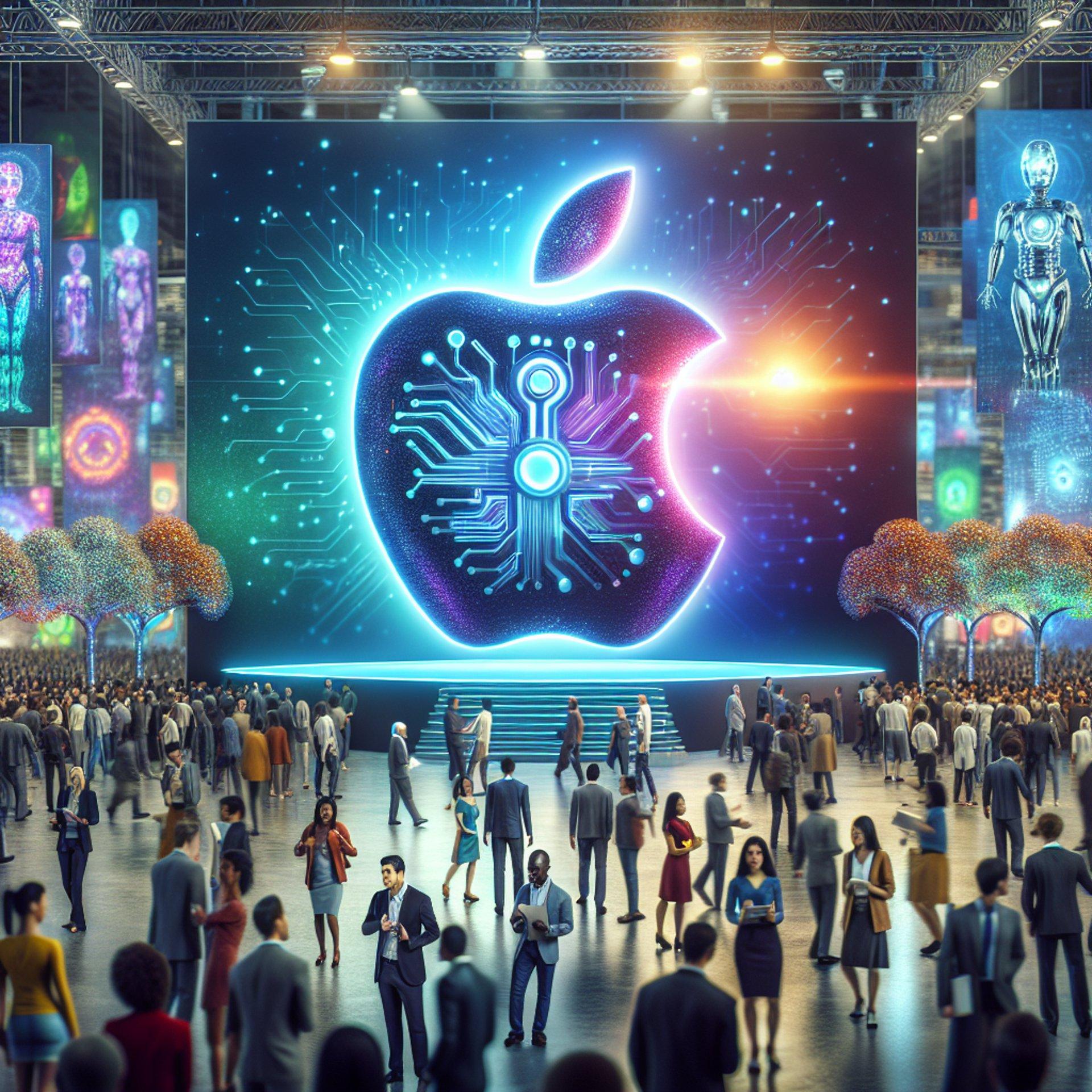 Banner for Apple's AI Bonanza at WWDC 2025: Unpacking the Latest Innovations