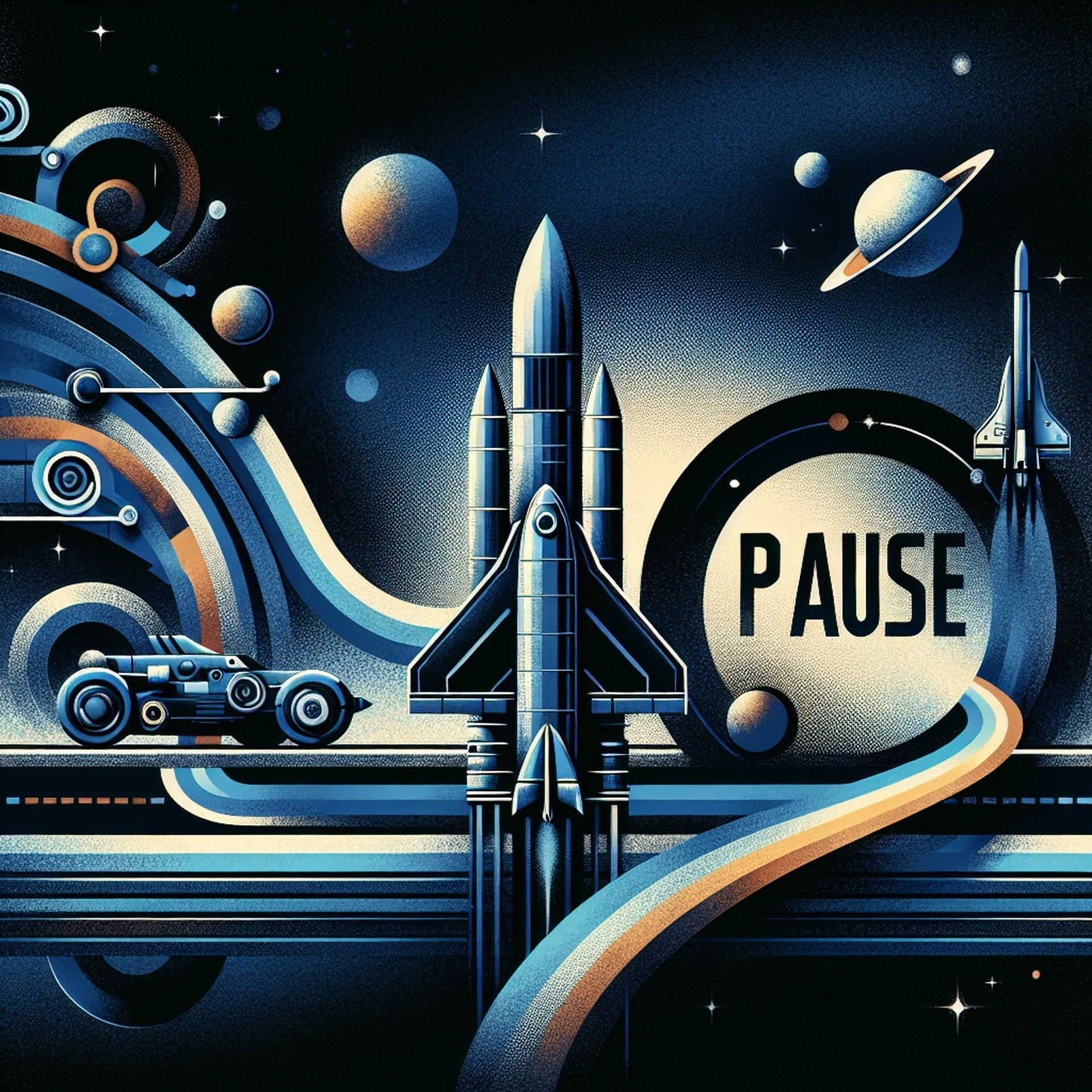 Banner for Boeing & NASA Hit Pause Button on X-66A Project: What's Next?