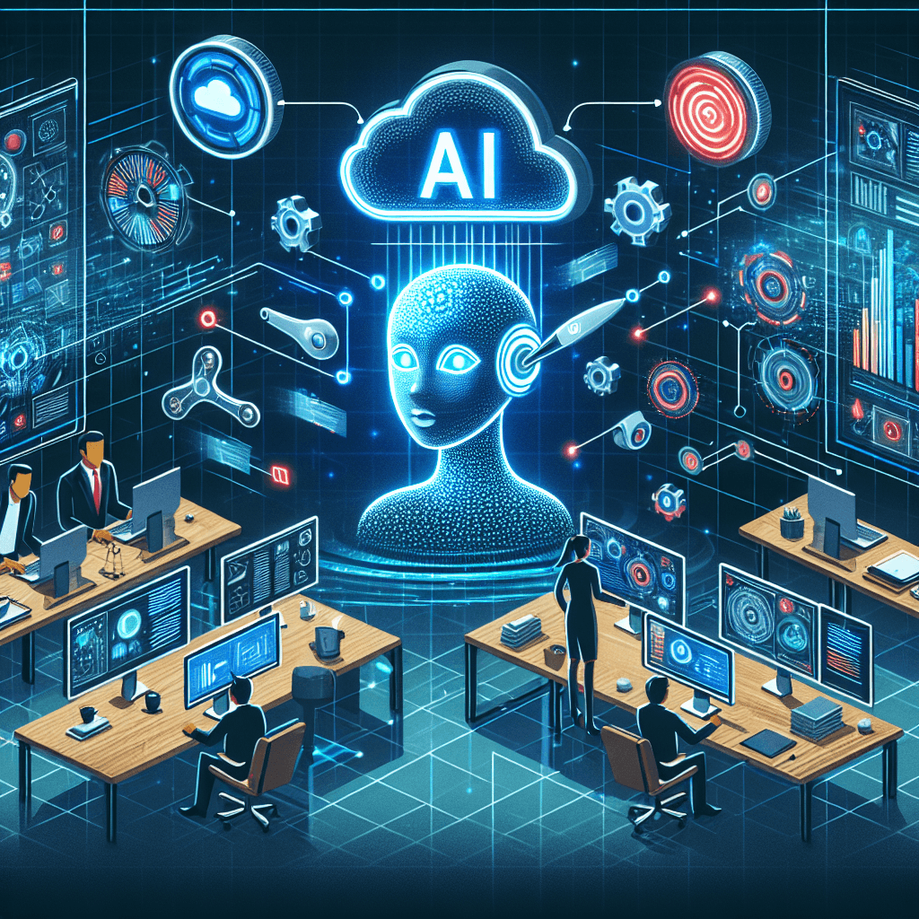 Microsoft Unveils Microsoft 365 Copilot Chat: A Game-Changer in AI Workspace Tools