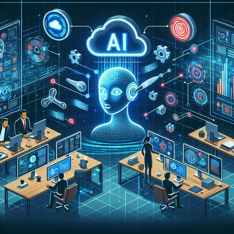 Banner for Microsoft Unveils Microsoft 365 Copilot Chat: A Game-Changer in AI Workspace Tools