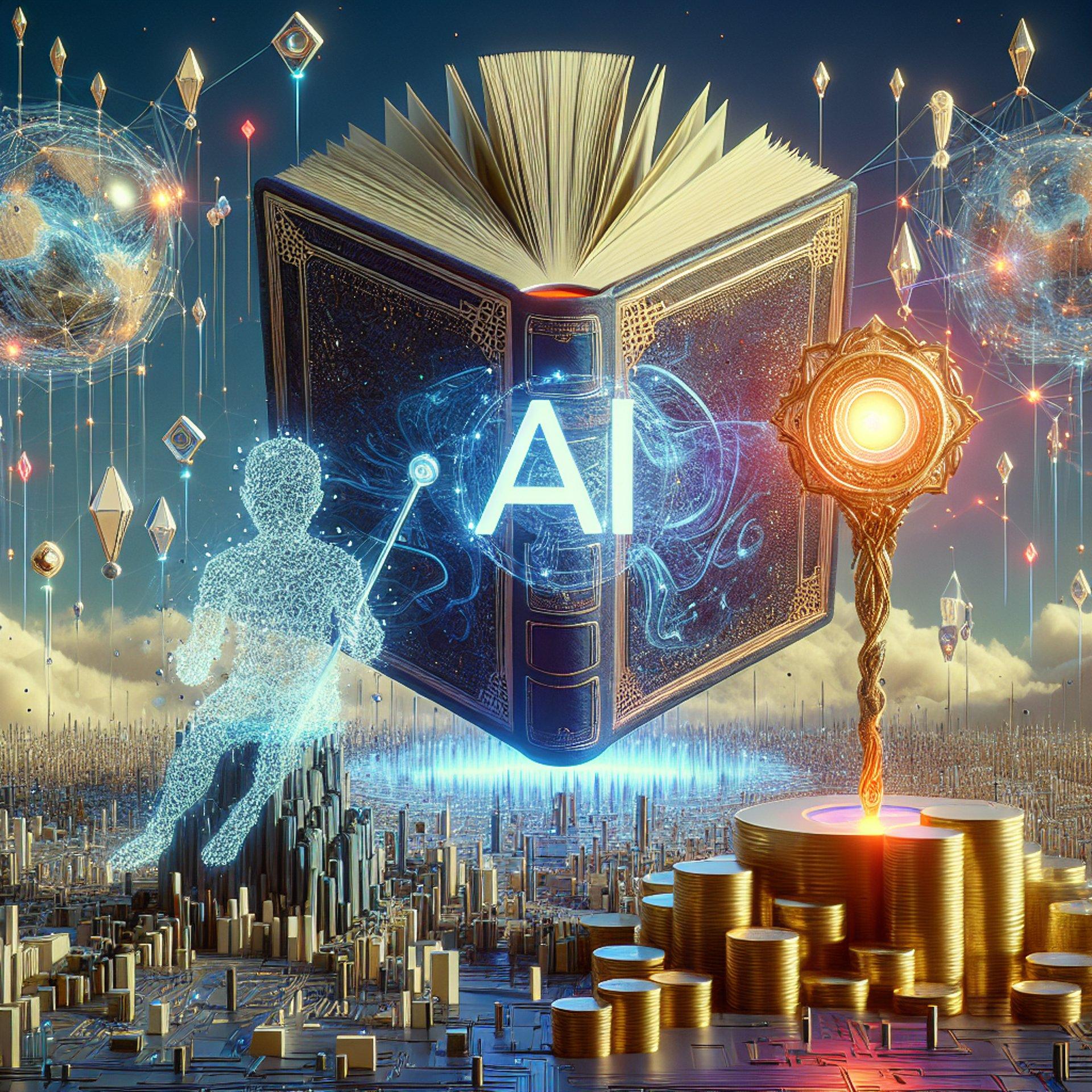 Banner for OpenAI and Oracle's $30 Billion Bet: The Future of AI Infrastructure