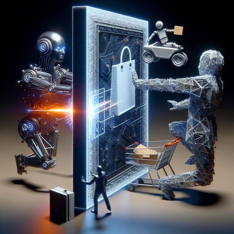 Amazon Blocks Perplexity AI's Shopping Agent: A Clash of Automation and E-commerce Policies