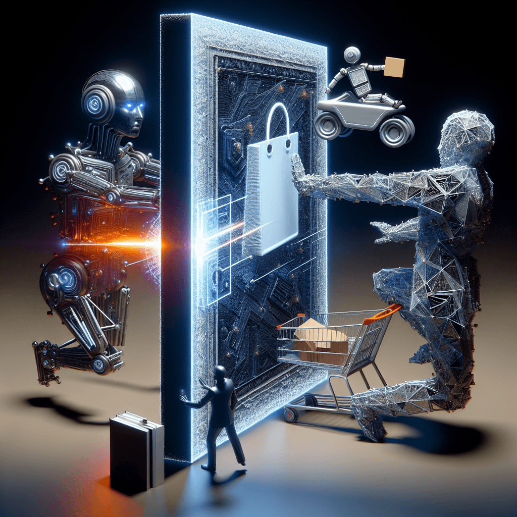 Banner for Amazon Blocks Perplexity AI's Shopping Agent: A Clash of Automation and E-commerce Policies