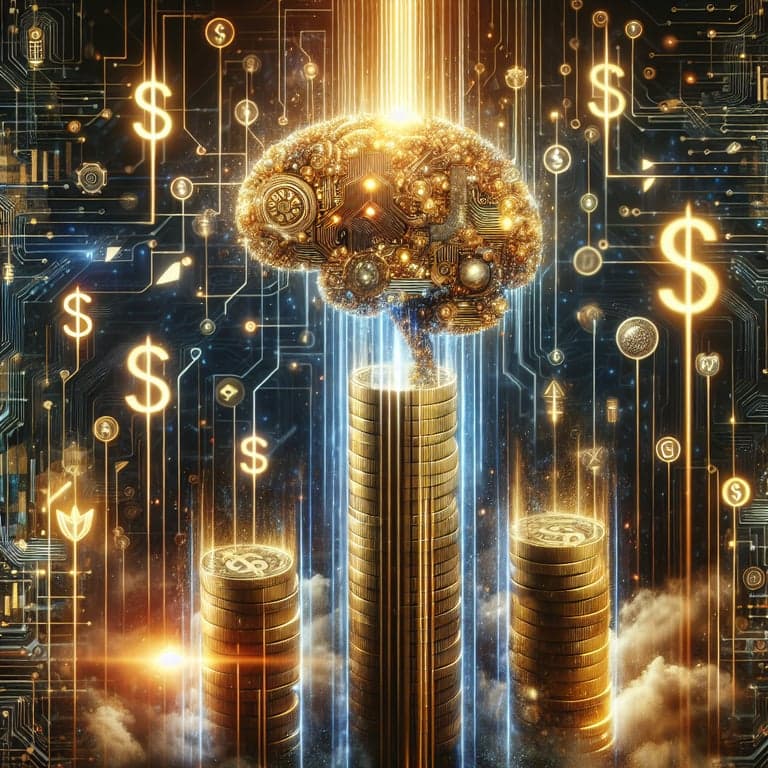 Thrive Capital: A $10 Billion Bet on AI Amidst VC Frenzy!