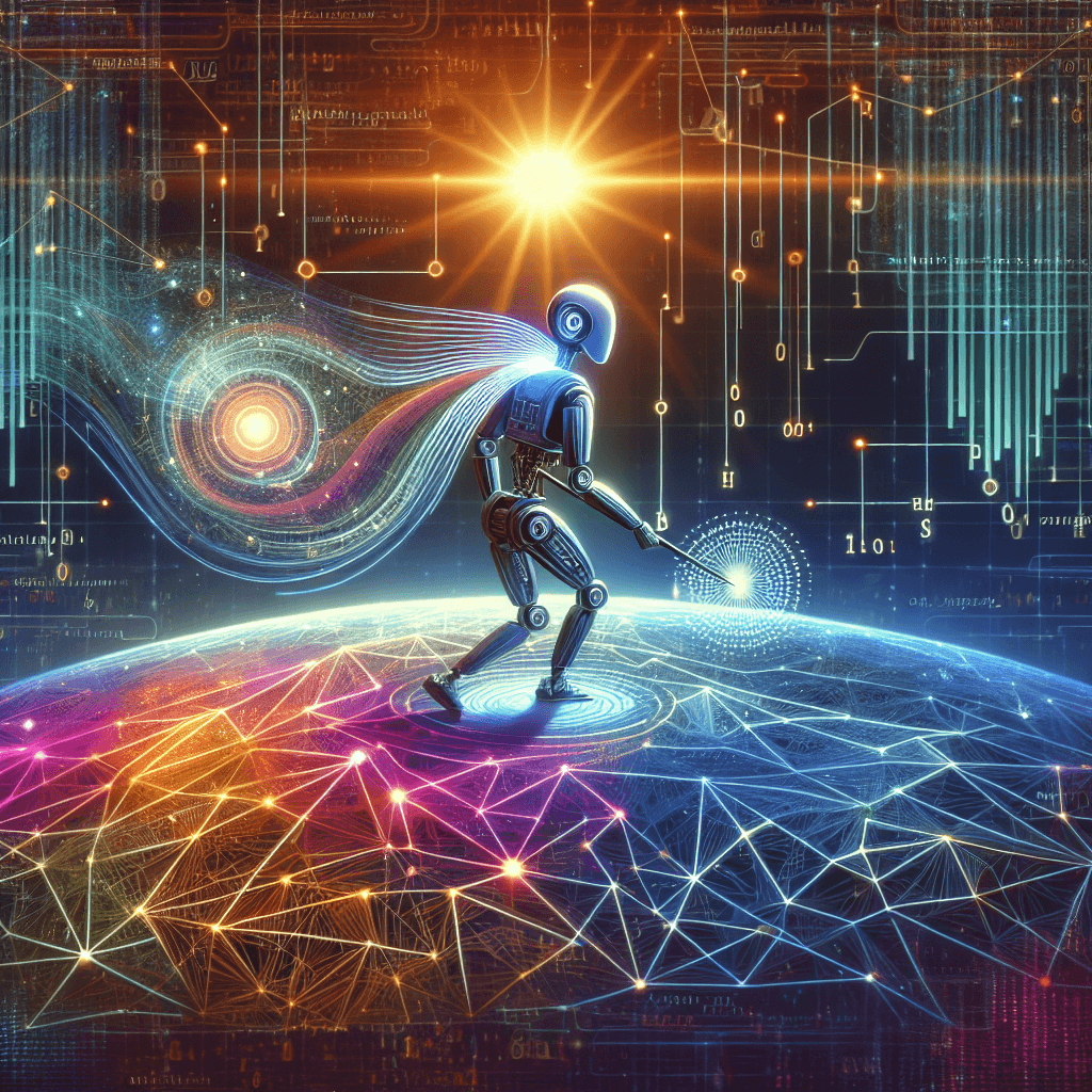 Perplexity AI Marks a New Era in Search Technology