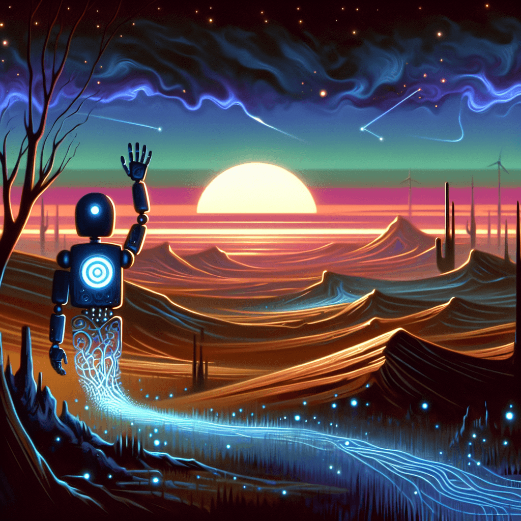 Heartbreak in AI Land: OpenAI's Beloved GPT-4o Bids Farewell