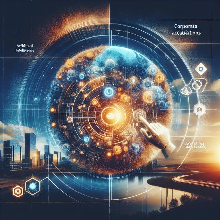 Banner for Google's Bold Move: Buyouts and AI Reshape Future Work Models!