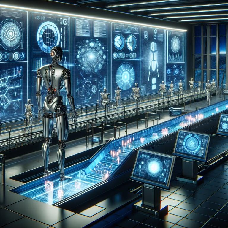 Banner for OpenAI Unveils Groundbreaking AI Agents: Deep Research & Operator