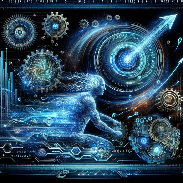 Cognizant Unveils AI Adoption Acceleration with Anthropic's Claude