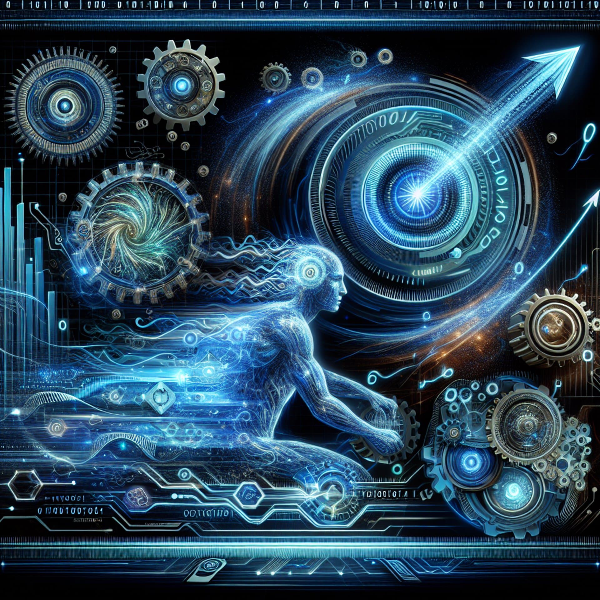 Banner for Cognizant Unveils AI Adoption Acceleration with Anthropic's Claude