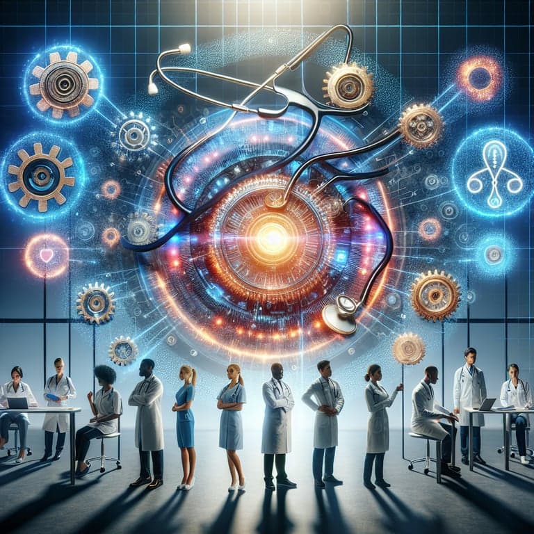 Banner for Function and Perplexity Health Team Up to Revolutionize AI-Driven Healthcare Solutions