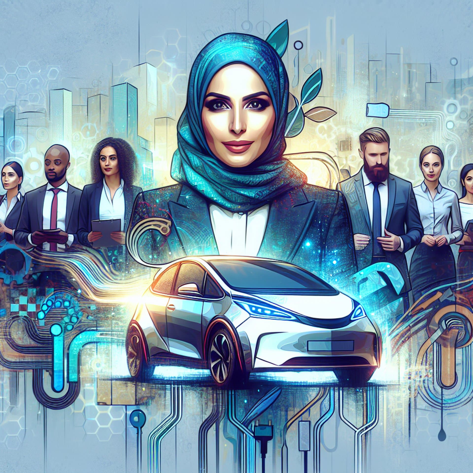 Tesla Defies Profit Projections: Elon Musk Surprises Analysts with Q4 2025 Results