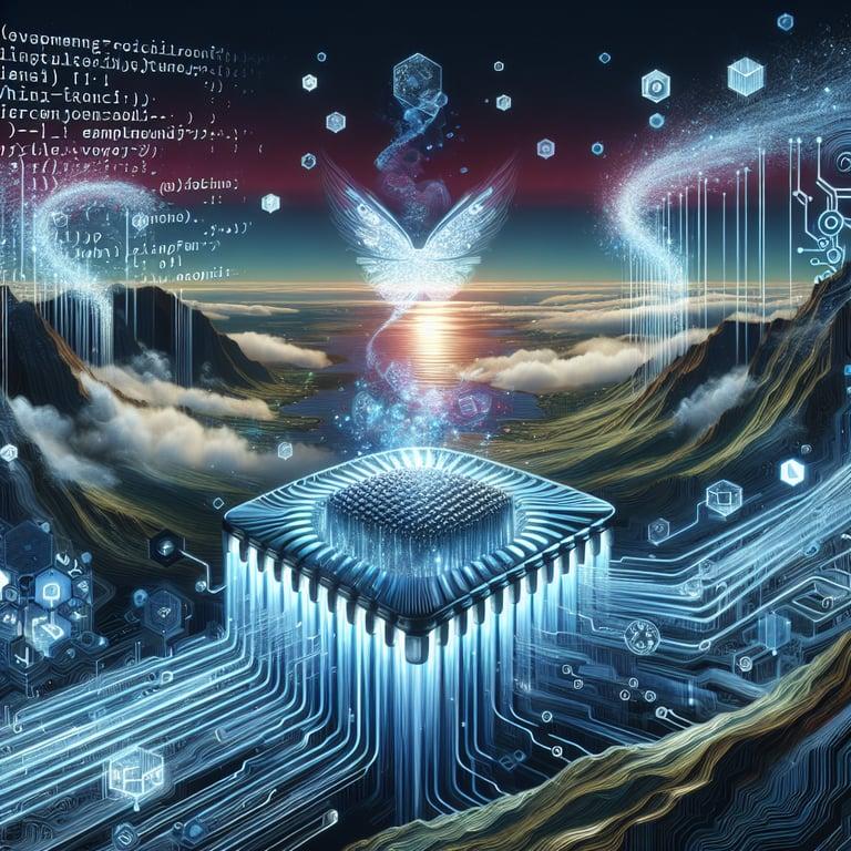 Banner for Trending AI Tools Revolutionize Twitter Thread Analysis!