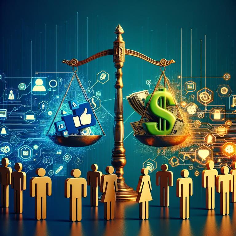 Banner for Elon Musk's X Corp Settles $500 Million Severance Lawsuit with Ex-Twitter Employees