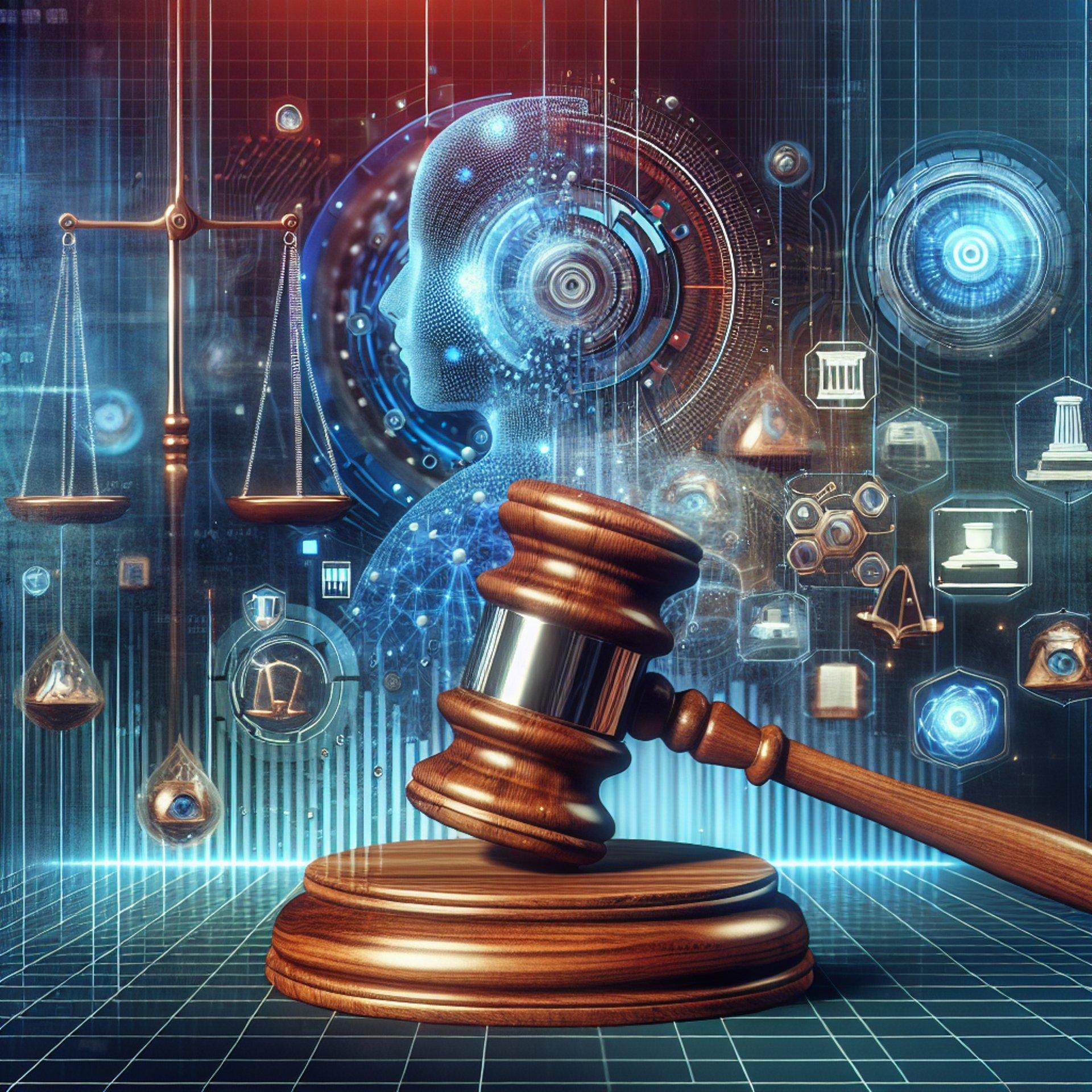 Banner for Elon Musk vs. OpenAI: The Legal Showdown Over AI's Future