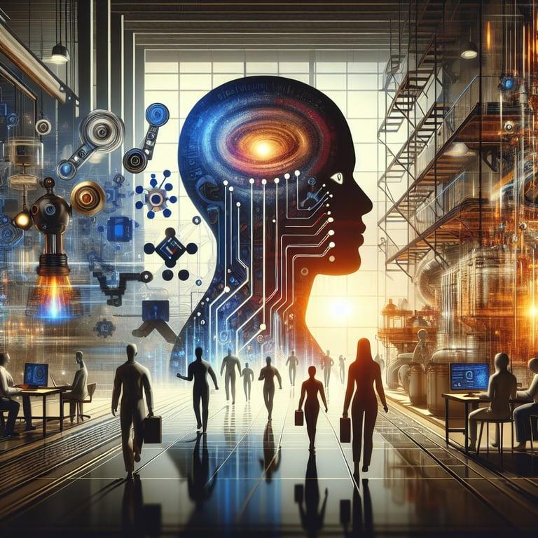 Banner for Meta's Bold AI Strategy: Poaching Talent from OpenAI for 'Superintelligence' Ambitions