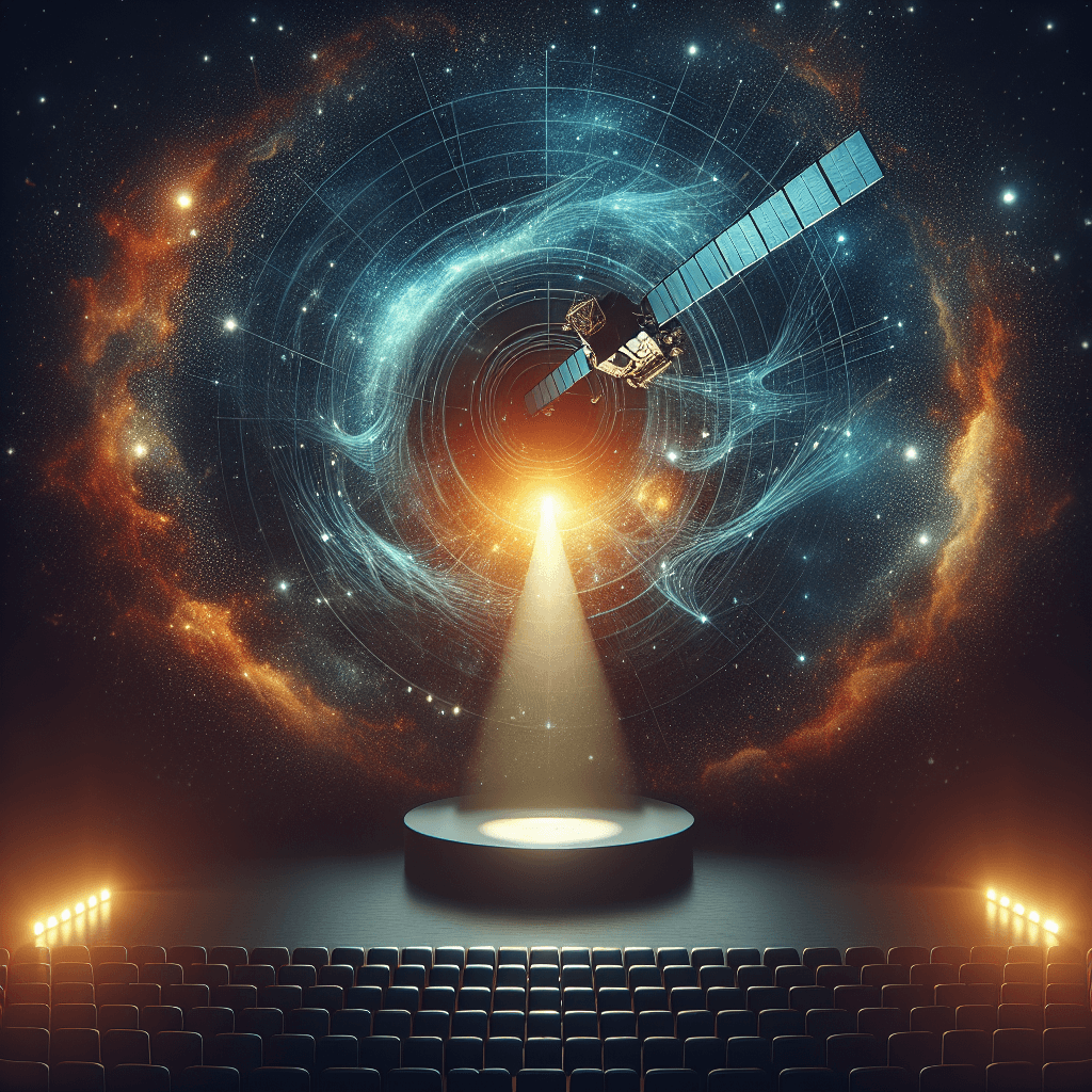 Banner for Elon Musk's Ambitious SpaceX/xAI Merger: Starlink Takes Center Stage for 2026 IPO