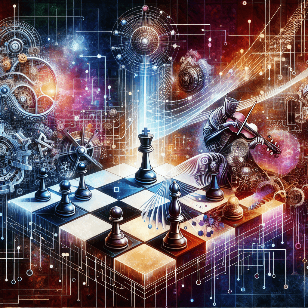 OpenAI's Triple Threat: ChatGPT Shakes Up Search, a Unique Corporate Structure, and the Game-Changing 'Operator'!