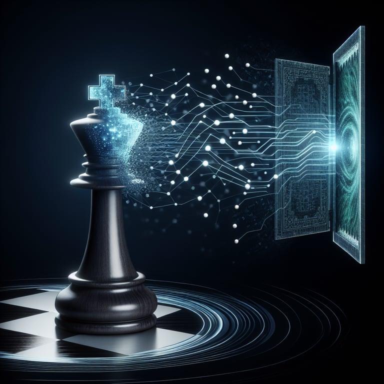 Banner for OpenAI's O3 Model: A Game-Changer in AI Capabilities
