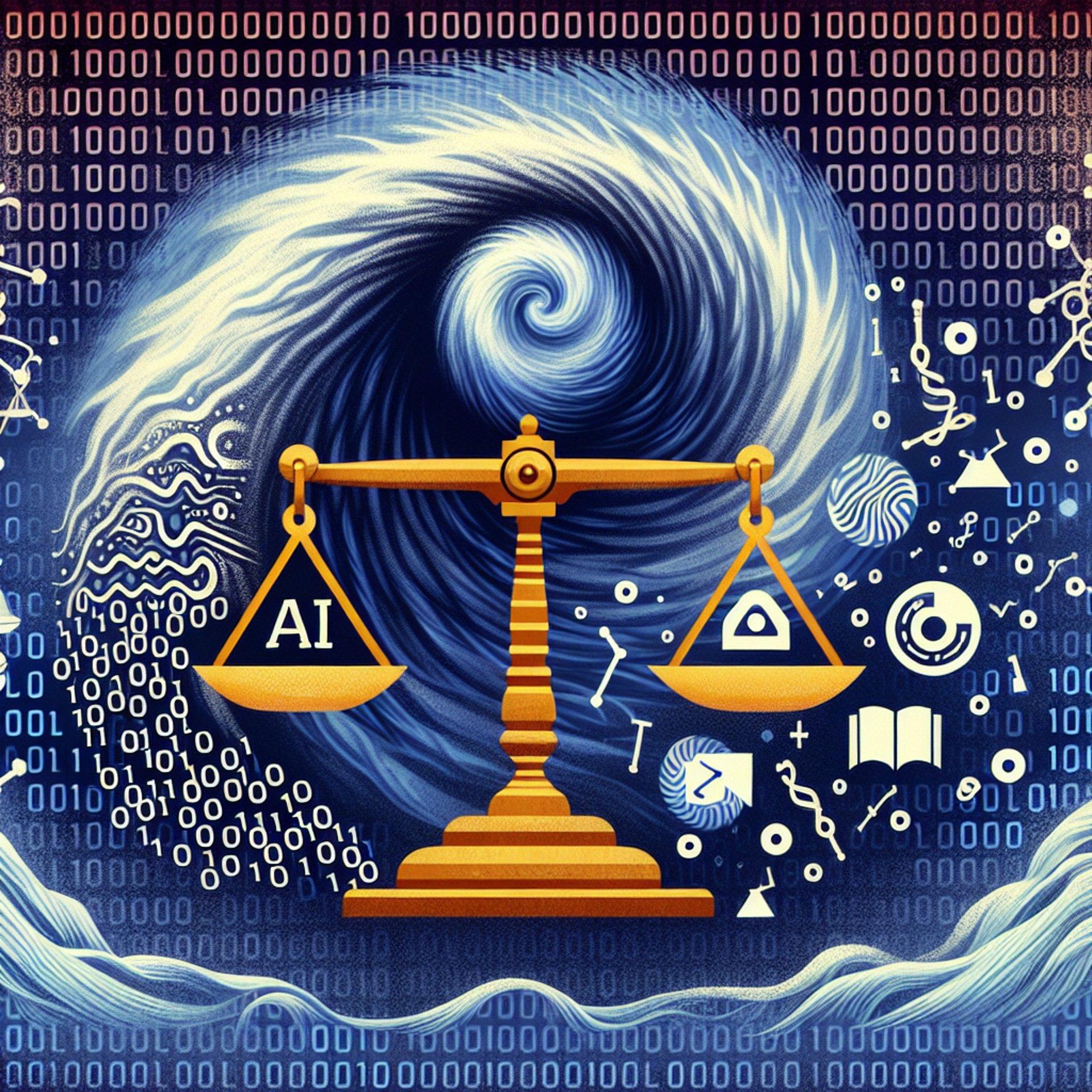 Banner for Deepfake Dilemma: Laws Lag as AI Generates Chaos