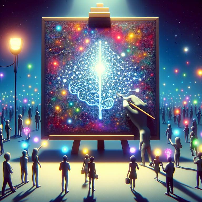Banner for OpenAI's ChatGPT 'Canvas' Unlocked: All Users Get Premium Access!