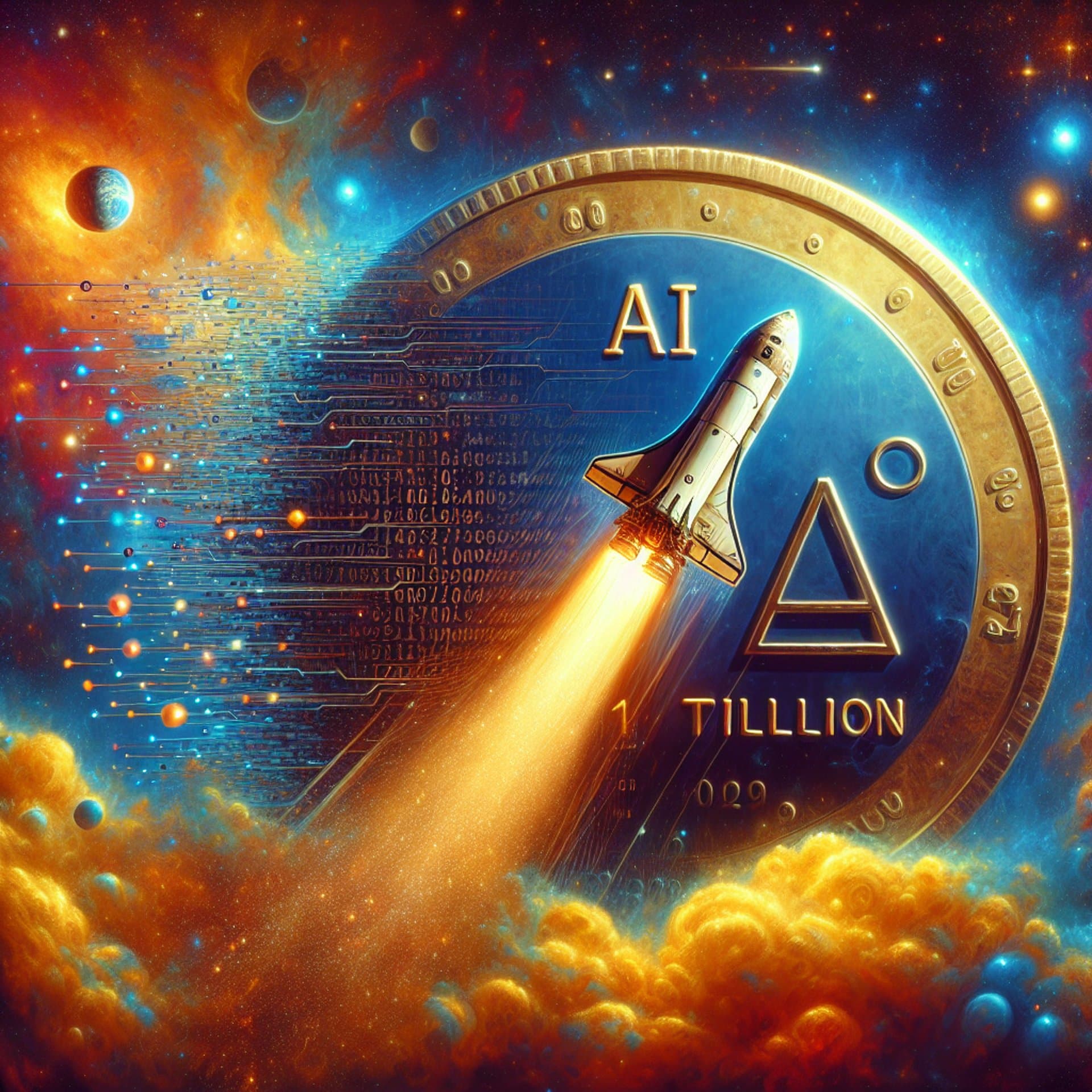 Banner for SpaceX Rockets Into AI: An Out-of-This-World $1.25 Trillion Merger with xAI!