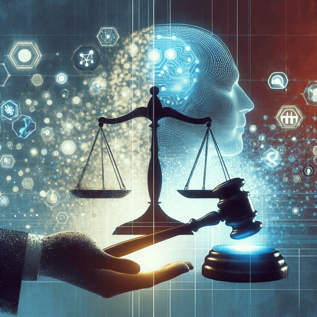 Banner for Elon Musk Takes OpenAI to Court: A Battle Over Non-Profit Ideals