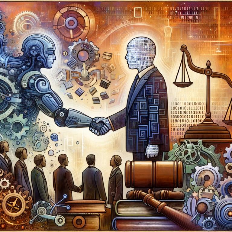 Banner for Anthropic Strikes 'Historic Settlement' with Book Authors in AI Copyright Suit