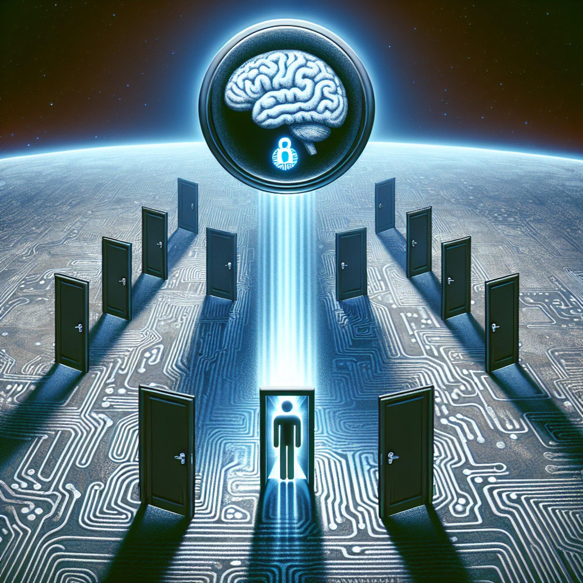 Banner for Meta AI Button in WhatsApp: Convenience or Privacy Nightmare?