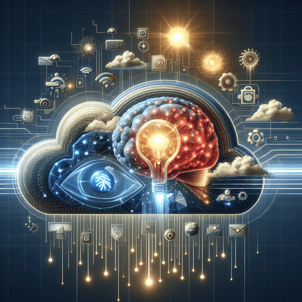 Banner for Anthropic and Google Cloud Boost AI Power with 'Claude Memory for Enterprise' Launch