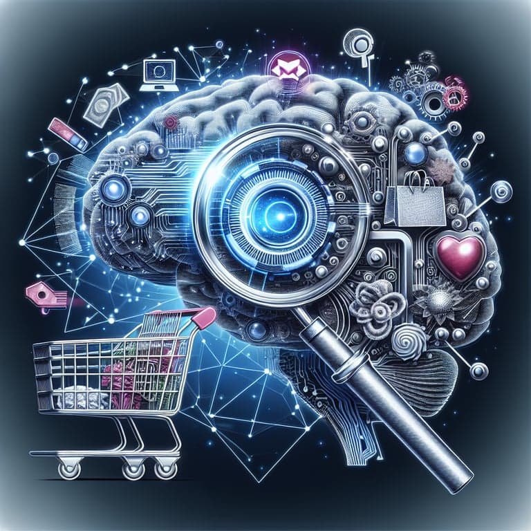 How AI is Revolutionizing Search and the Shopping Experience