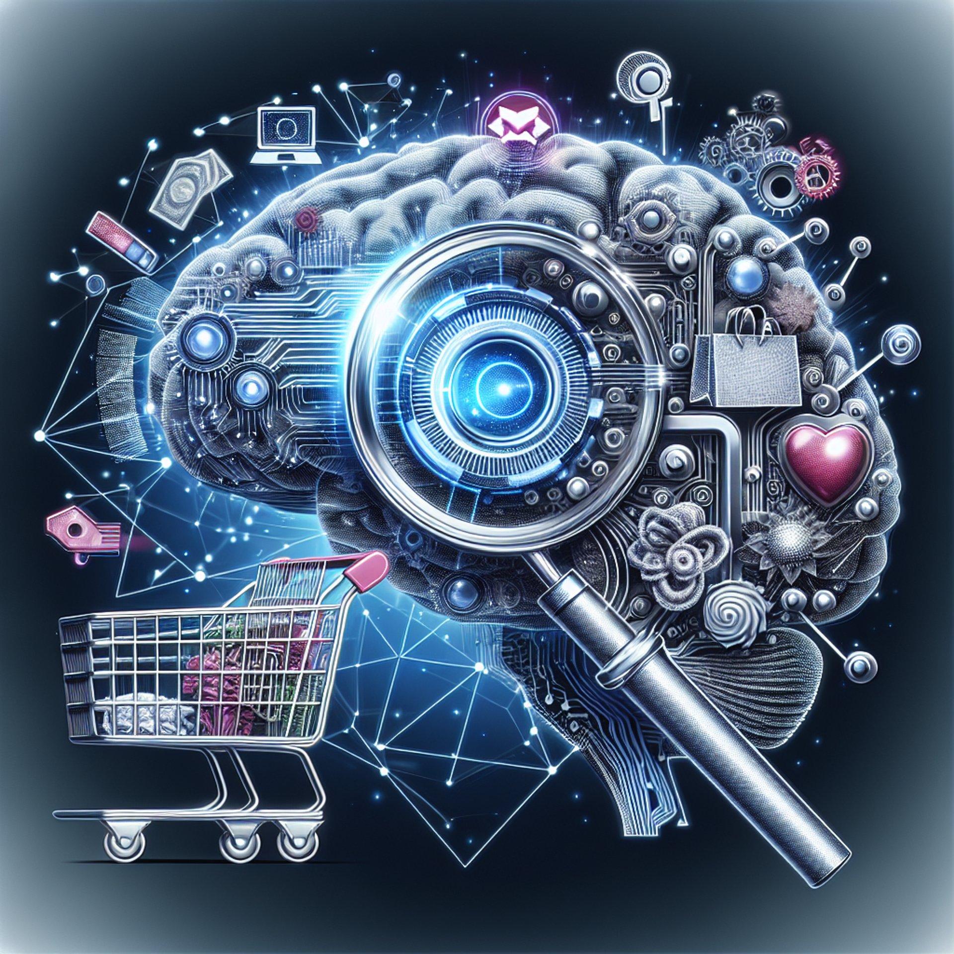 Banner for How AI is Revolutionizing Search and the Shopping Experience