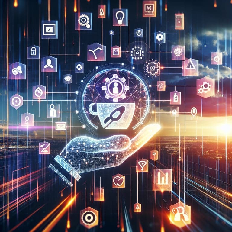 Banner for Satya Nadella Debunks AI Myths at Davos: It’s All About Practical Adoption!