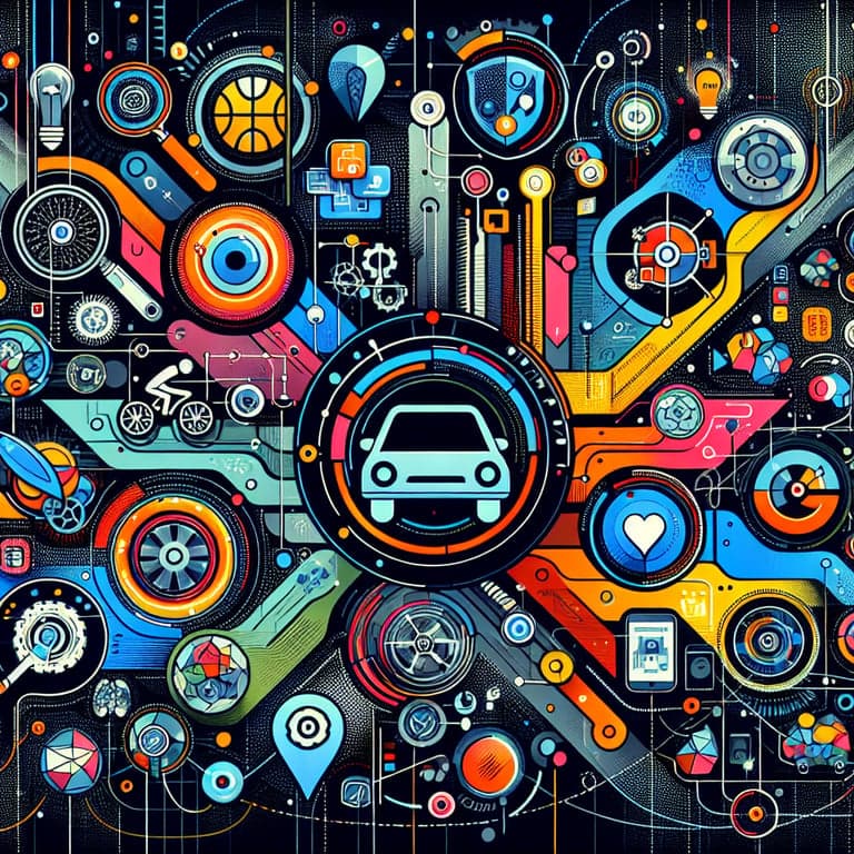 CarPlay's Latest Upgrades: Apple Sports Widgets, Perplexity AI, and WhatsApp Overhaul