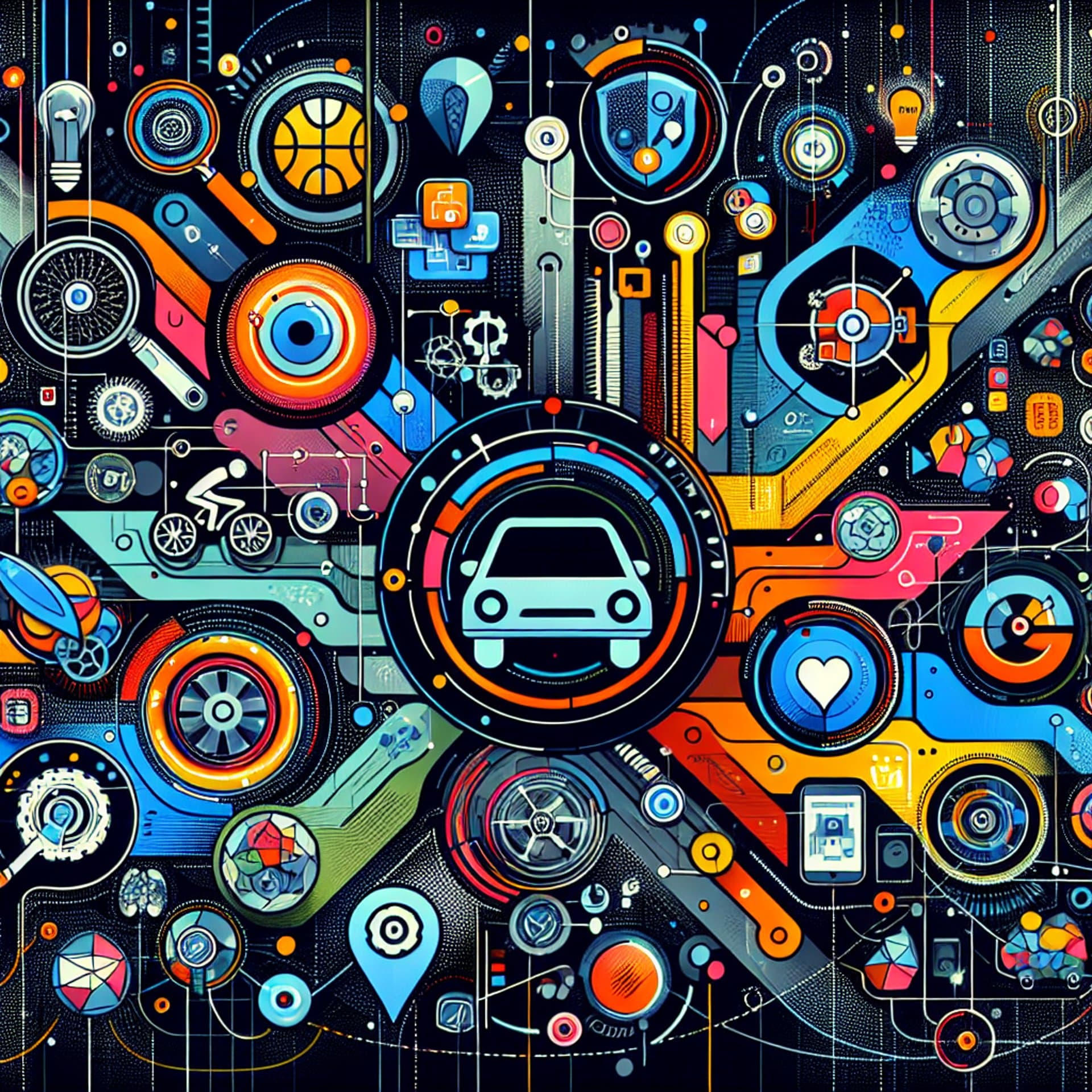 CarPlay's Latest Upgrades: Apple Sports Widgets, Perplexity AI, and WhatsApp Overhaul