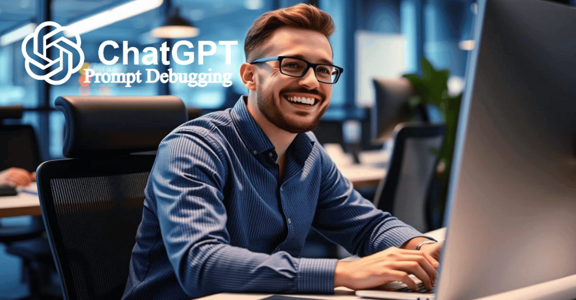 Banner for Prompt Debugging: How to Diagnose Why ChatGPT Is Giving You Garbage - and Fix It