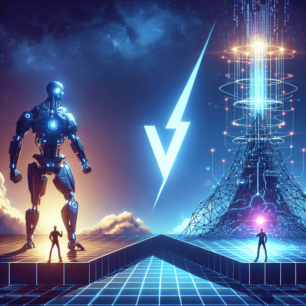 Banner for Musk vs. OpenAI: The Antitrust Showdown Shaking the AI World!